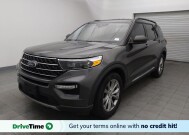 2020 Ford Explorer in Houston, TX 77074 - 18149200 1