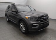 2020 Ford Explorer in Houston, TX 77074 - 18149200 13