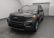 2020 Ford Explorer in Houston, TX 77074 - 18149200 15