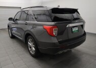2020 Ford Explorer in Houston, TX 77074 - 18149200 5