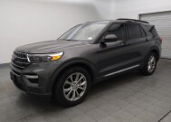 2020 Ford Explorer in Houston, TX 77074 - 18149200 2