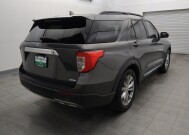 2020 Ford Explorer in Houston, TX 77074 - 18149200 9