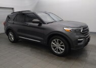 2020 Ford Explorer in Houston, TX 77074 - 18149200 11