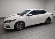 2022 Nissan Sentra in Riverside, CA 92504 - 18149201 2