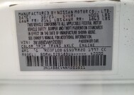2022 Nissan Sentra in Riverside, CA 92504 - 18149201 33