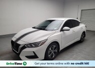 2022 Nissan Sentra in Riverside, CA 92504 - 18149201 1