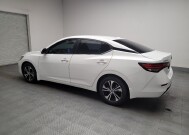 2022 Nissan Sentra in Riverside, CA 92504 - 18149201 3