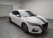 2022 Nissan Sentra in Riverside, CA 92504 - 18149201 13