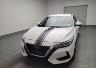 2022 Nissan Sentra in Riverside, CA 92504 - 18149201 15