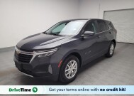 2022 Chevrolet Equinox in Fresno, CA 93726 - 18149202 1