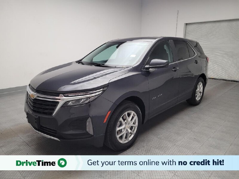 2022 Chevrolet Equinox in Fresno, CA 93726 - 18149202
