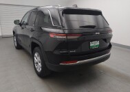 2023 Jeep Grand Cherokee in Colorado Springs, CO 80909 - 18149204 5