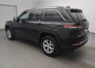 2023 Jeep Grand Cherokee in Colorado Springs, CO 80909 - 18149204 3