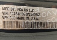 2023 Jeep Grand Cherokee in Colorado Springs, CO 80909 - 18149204 33