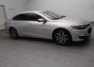 2021 Chevrolet Malibu in Colorado Springs, CO 80909 - 18149205 11