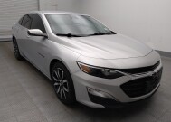 2021 Chevrolet Malibu in Colorado Springs, CO 80909 - 18149205 13