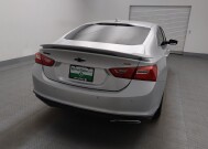 2021 Chevrolet Malibu in Colorado Springs, CO 80909 - 18149205 7