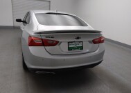 2021 Chevrolet Malibu in Colorado Springs, CO 80909 - 18149205 6