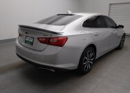 2021 Chevrolet Malibu in Colorado Springs, CO 80909 - 18149205 9