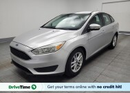 2016 Ford Focus in Madison, TN 37115 - 18149207 1