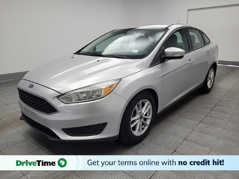 2016 Ford Focus in Madison, TN 37115 - 18149207