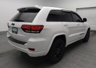 2018 Jeep Grand Cherokee in Jacksonville, FL 32225 - 18149208 9