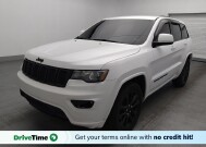 2018 Jeep Grand Cherokee in Jacksonville, FL 32225 - 18149208 1