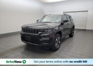 2024 Jeep Grand Cherokee in Mesa, AZ 85210 - 18149209 1
