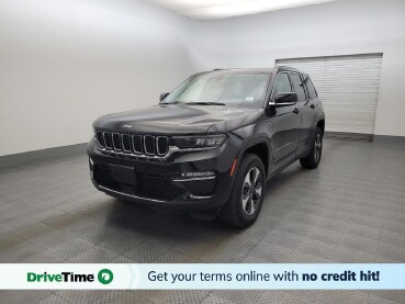 2024 Jeep Grand Cherokee in Mesa, AZ 85210