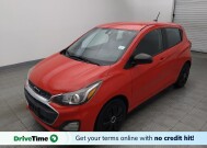 2020 Chevrolet Spark in Round Rock, TX 78664 - 18149210 1