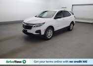 2023 Chevrolet Equinox in Owings Mills, MD 21117 - 18149211 1
