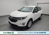 2021 Chevrolet Equinox in Columbia, SC 29210 - 18149212 1