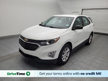 2021 Chevrolet Equinox in Columbia, SC 29210