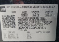 2023 Chevrolet Equinox in Memphis, TN 38115 - 18149213 33