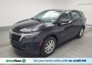 2023 Chevrolet Equinox in Memphis, TN 38115 - 18149213 1