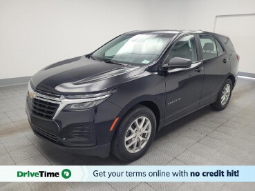 2023 Chevrolet Equinox in Memphis, TN 38115
