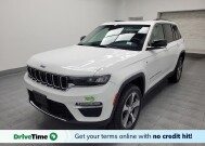 2023 Jeep Grand Cherokee in Las Vegas, NV 89102 - 18149214 1