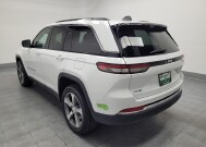 2023 Jeep Grand Cherokee in Las Vegas, NV 89102 - 18149214 5