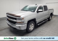 2018 Chevrolet Silverado 1500 in Memphis, TN 38115 - 18149215 1