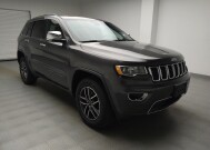 2020 Jeep Grand Cherokee in Eastpointe, MI 48021 - 18149216 13