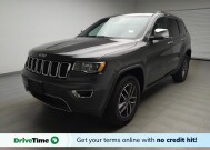 2020 Jeep Grand Cherokee in Eastpointe, MI 48021 - 18149216 1