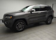 2020 Jeep Grand Cherokee in Eastpointe, MI 48021 - 18149216 2
