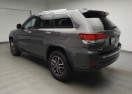 2020 Jeep Grand Cherokee in Eastpointe, MI 48021 - 18149216 5