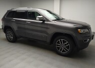 2020 Jeep Grand Cherokee in Eastpointe, MI 48021 - 18149216 11