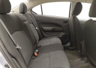 2021 Mitsubishi Mirage G4 in Fayetteville, NC 28304 - 18149217 19