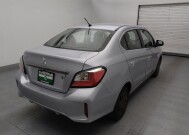 2021 Mitsubishi Mirage G4 in Fayetteville, NC 28304 - 18149217 9