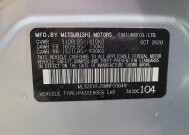 2021 Mitsubishi Mirage G4 in Fayetteville, NC 28304 - 18149217 33