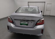 2021 Mitsubishi Mirage G4 in Fayetteville, NC 28304 - 18149217 7