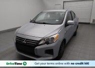 2021 Mitsubishi Mirage G4 in Fayetteville, NC 28304 - 18149217 1