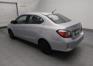 2021 Mitsubishi Mirage G4 in Fayetteville, NC 28304 - 18149217 3